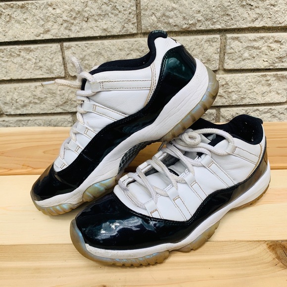 Jordan Other - 🔥 Jordan 11 low shoes 🔥